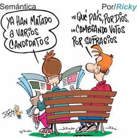 caricatura