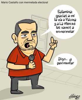 caricatura