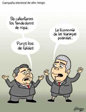 caricatura