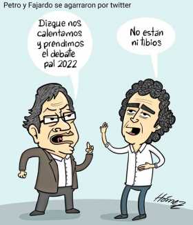 caricatura