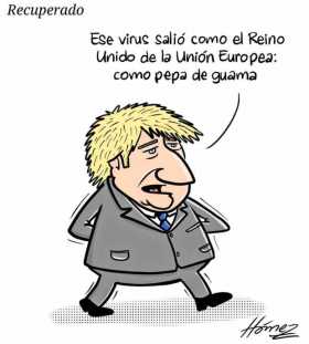 caricatura
