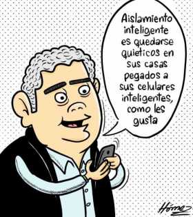 caricatura