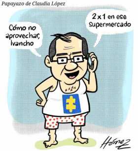 caricatura