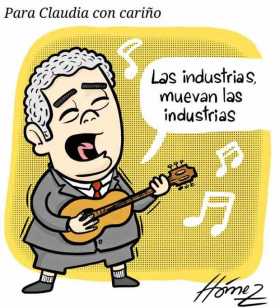caricatura