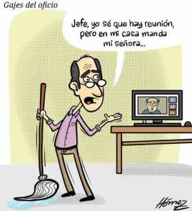 caricatura