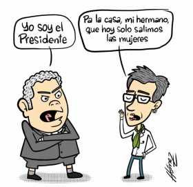 caricatura