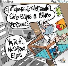 caricatura