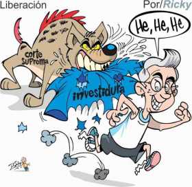 caricatura