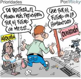caricatura