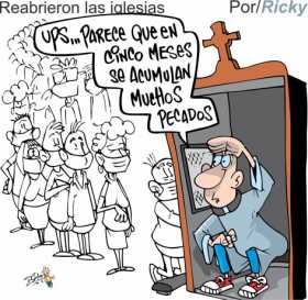 caricatura