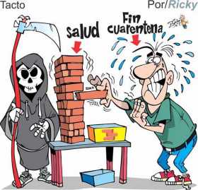 caricatura