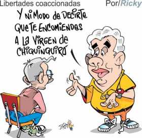 caricatura