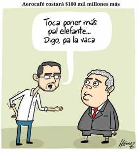 caricatura