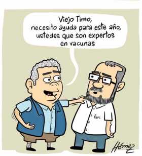 caricatura