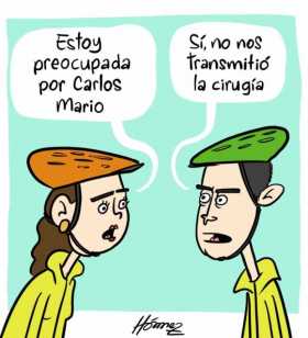 Caricatura 