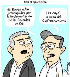 Caricatura