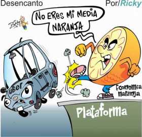 caricatura