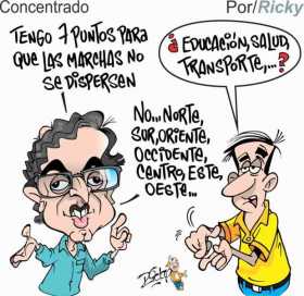 Caricatura
