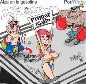 caricatura