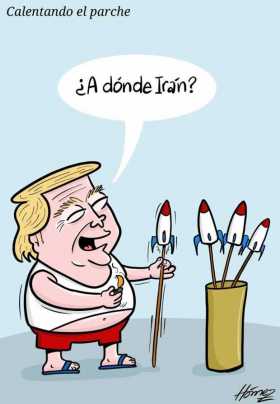 caricatura
