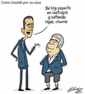 Caricatura