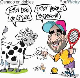 caricatura