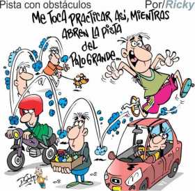Caricatura