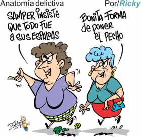 caricatura