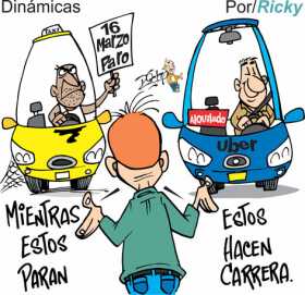 caricatura