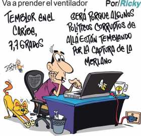 caricatura