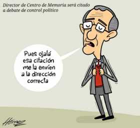 caricatura