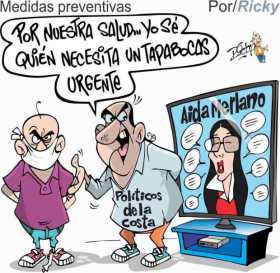 caricatura