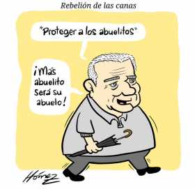 caricatura