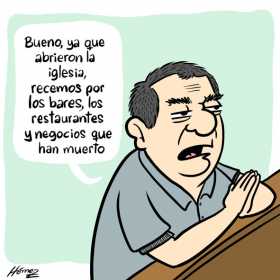 caricatura