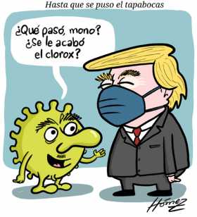caricatura
