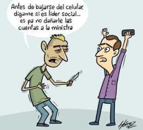caricatura