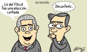 caricatura