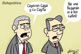 Caricatura