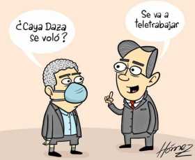 caricatura