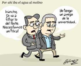 Caricatura