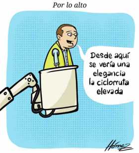 caricatura