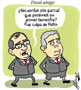 caricatura