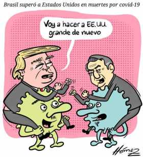 caricatura