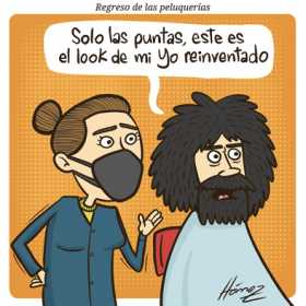 caricatura