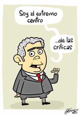 caricatura 1 diciembre