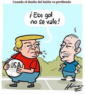 caricatura