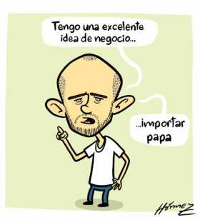 caricatura