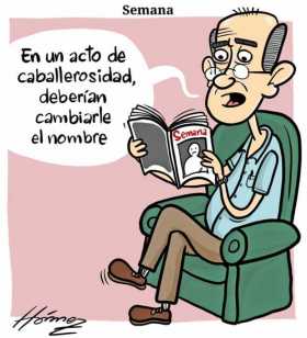 caricatura