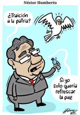 caricatura