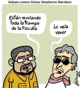 Caricatura